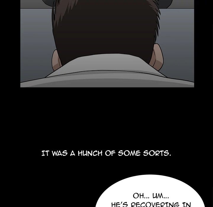 Neighbors Manhwa - Chapter 52 Page 122
