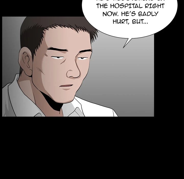 Neighbors Manhwa - Chapter 52 Page 123