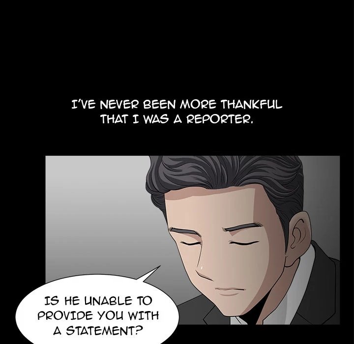 Neighbors Manhwa - Chapter 52 Page 124