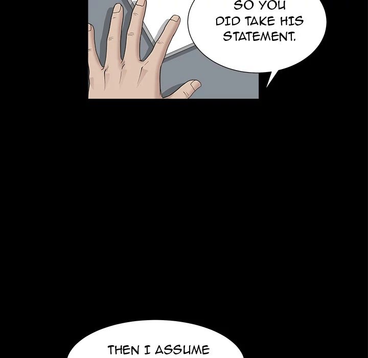 Neighbors Manhwa - Chapter 52 Page 126