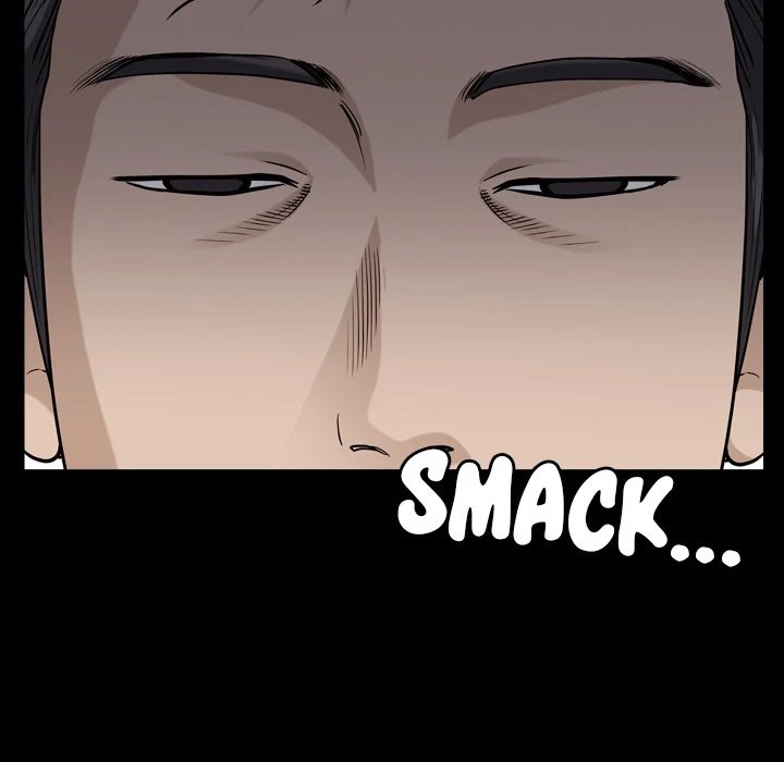 Neighbors Manhwa - Chapter 41 Page 21