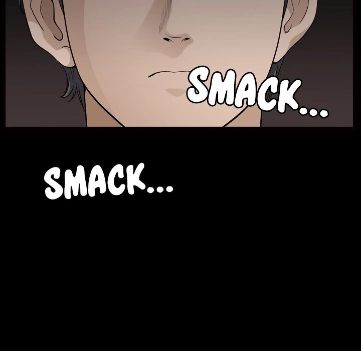 Neighbors Manhwa - Chapter 41 Page 25