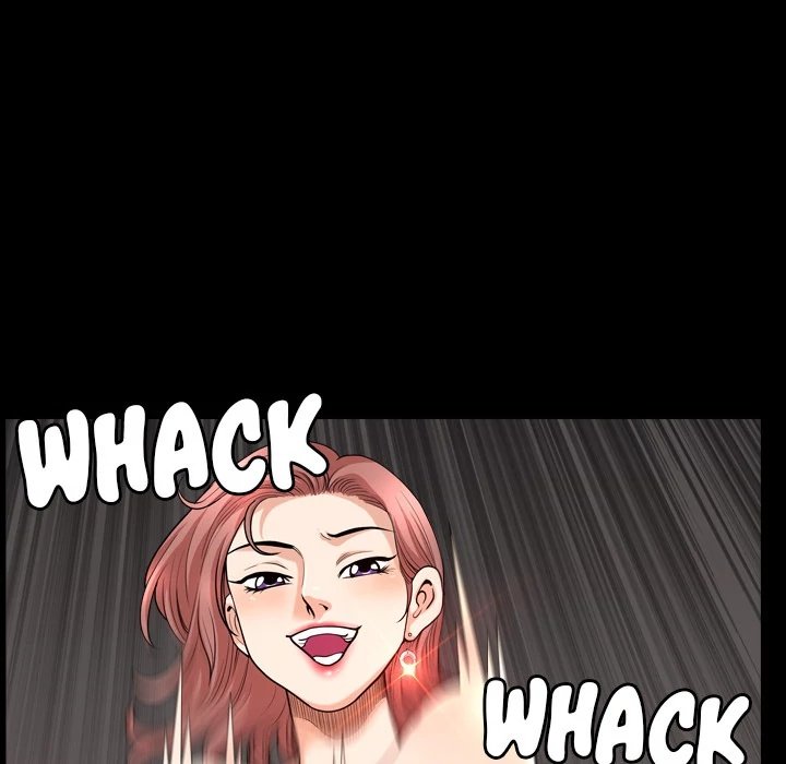 Neighbors Manhwa - Chapter 41 Page 40