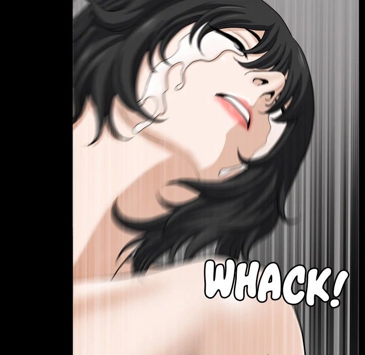 Neighbors Manhwa - Chapter 41 Page 92