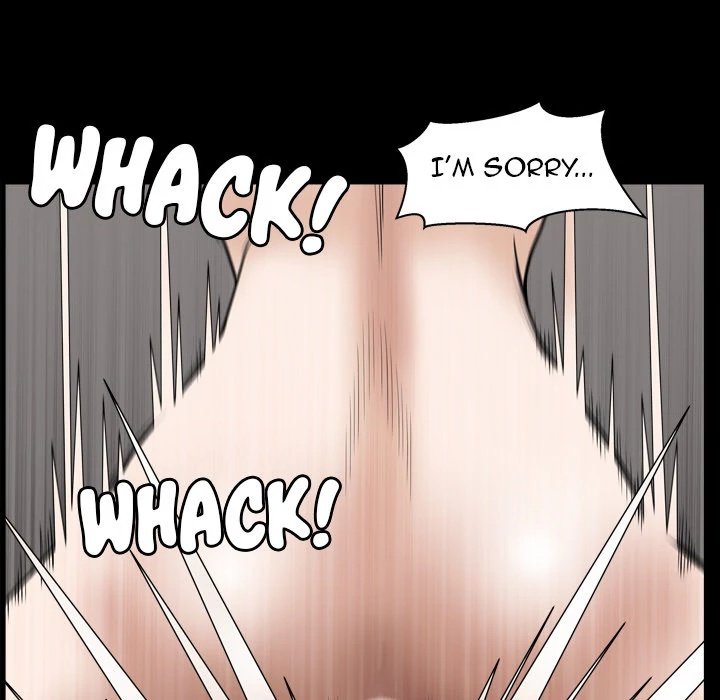 Neighbors Manhwa - Chapter 41 Page 94