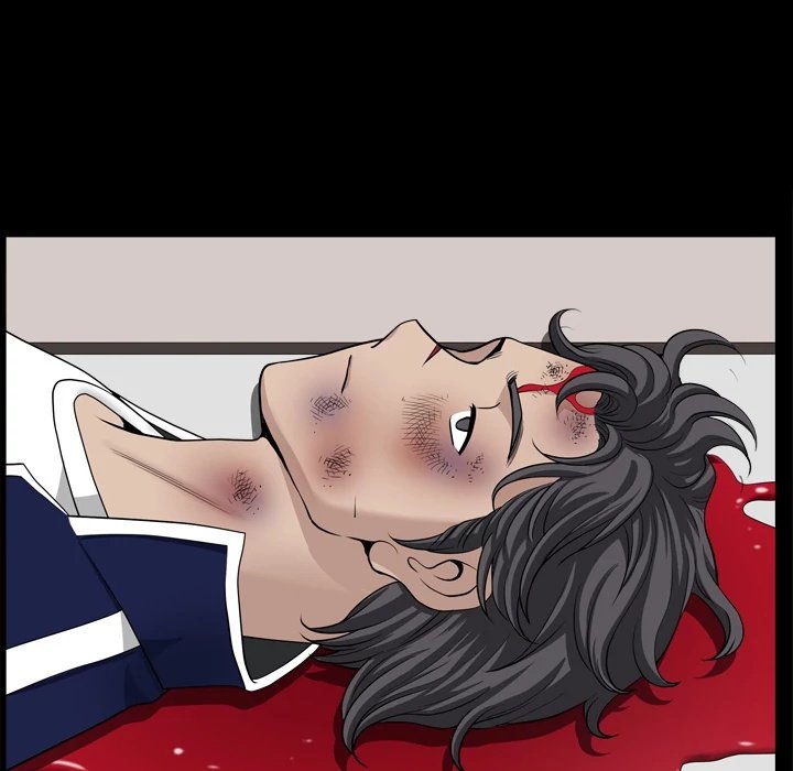 Neighbors Manhwa - Chapter 41 Page 115