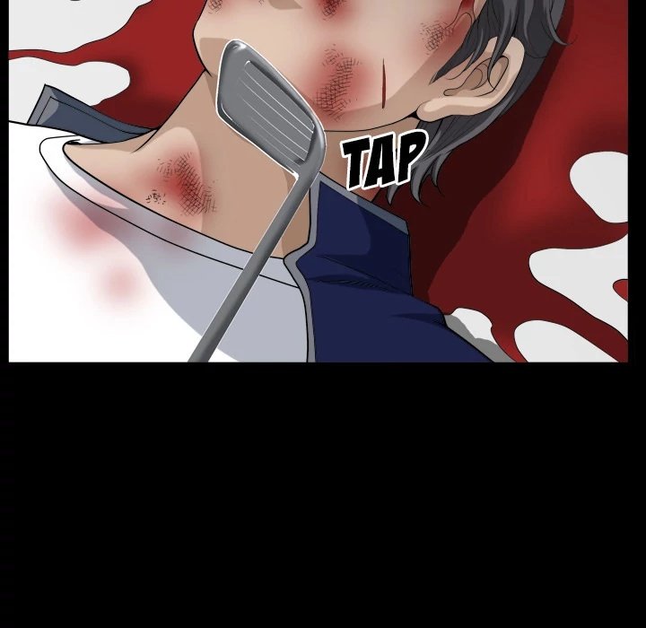 Neighbors Manhwa - Chapter 41 Page 121