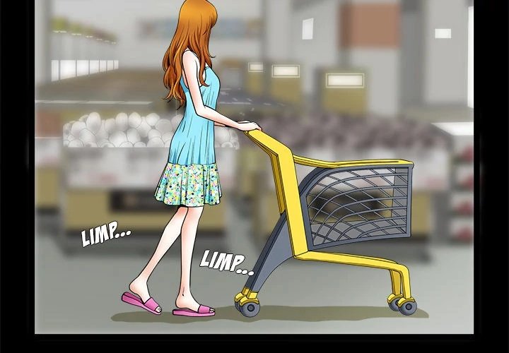 Neighbors Manhwa - Chapter 2 Page 1