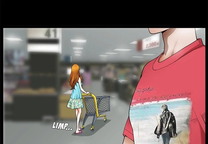 Neighbors Manhwa - Chapter 2 Page 3