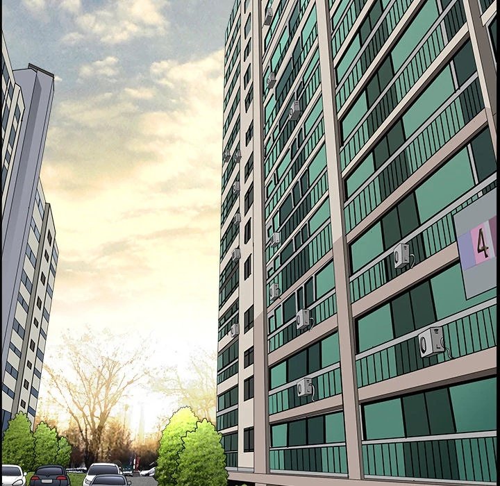 Neighbors Manhwa - Chapter 2 Page 12