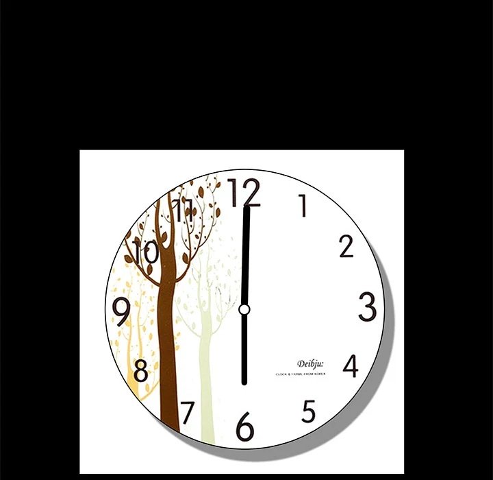 Neighbors Manhwa - Chapter 2 Page 14