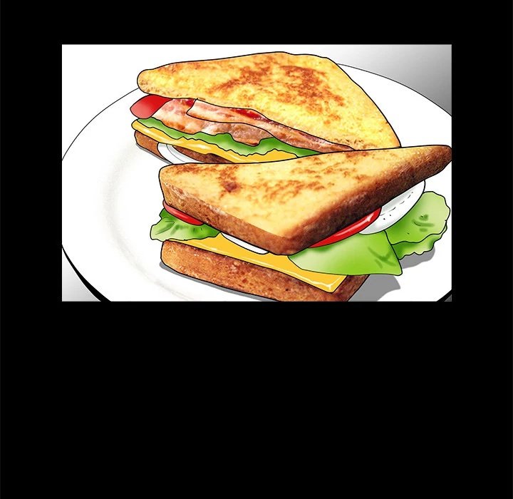 Neighbors Manhwa - Chapter 2 Page 16