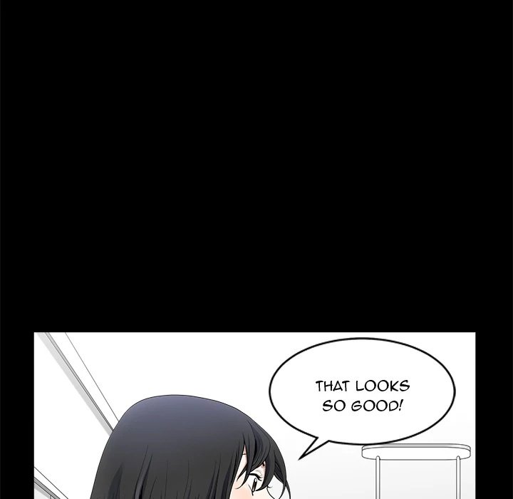 Neighbors Manhwa - Chapter 2 Page 19