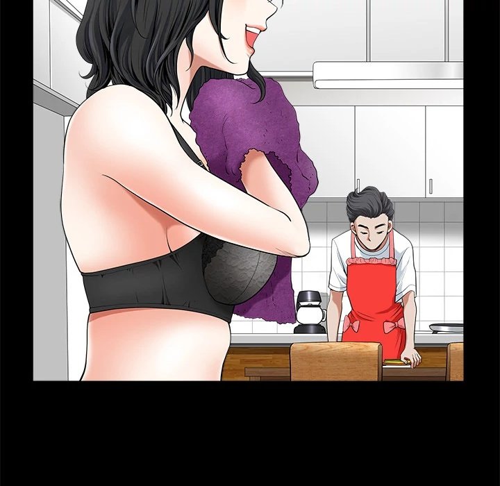 Neighbors Manhwa - Chapter 2 Page 20