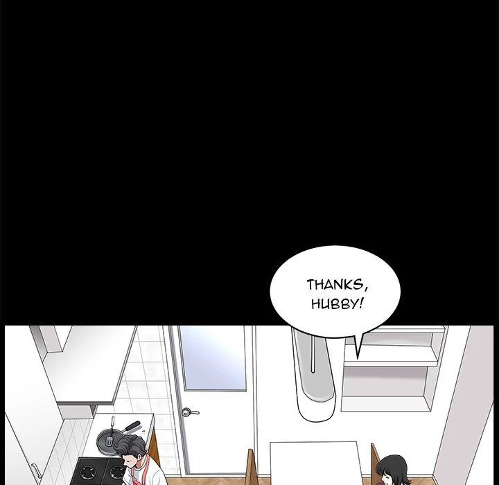 Neighbors Manhwa - Chapter 2 Page 21