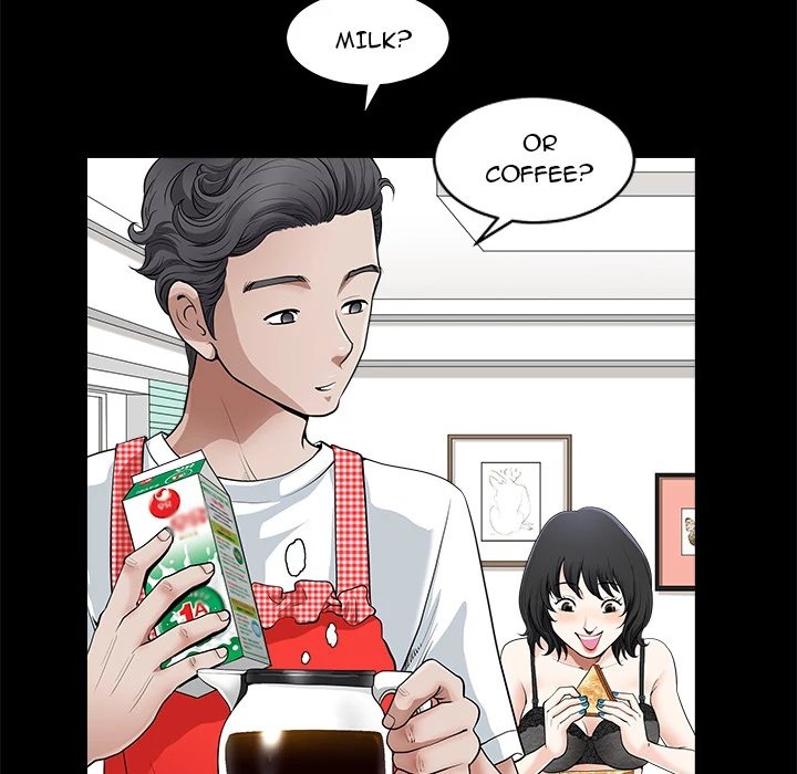 Neighbors Manhwa - Chapter 2 Page 23