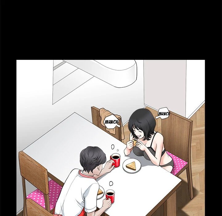 Neighbors Manhwa - Chapter 2 Page 28