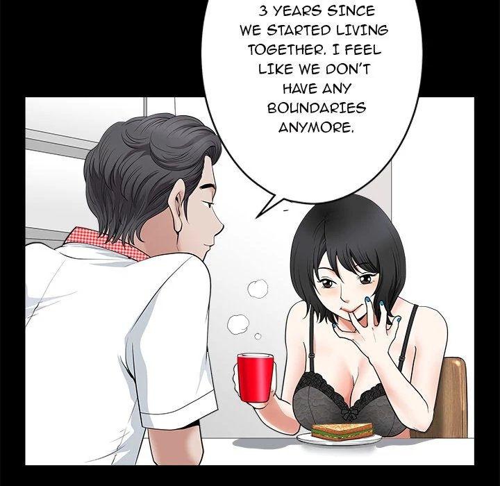 Neighbors Manhwa - Chapter 2 Page 30