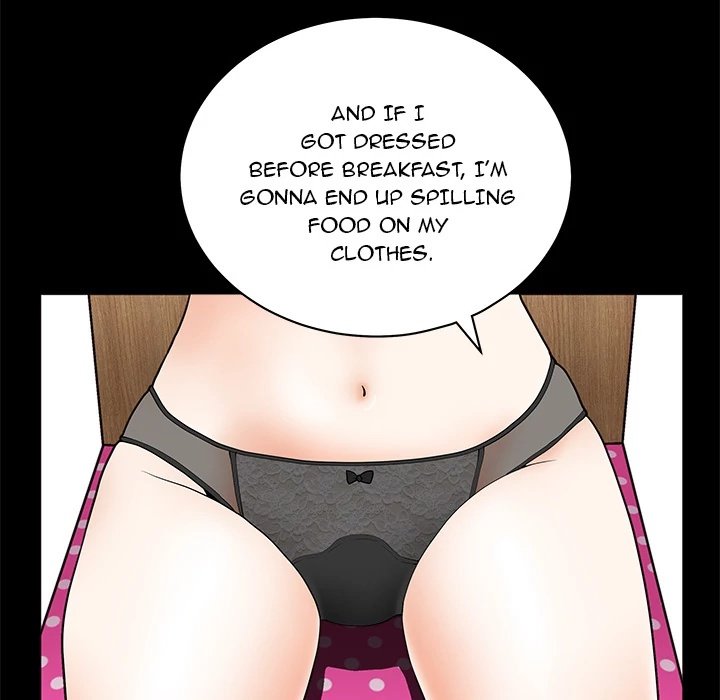 Neighbors Manhwa - Chapter 2 Page 35