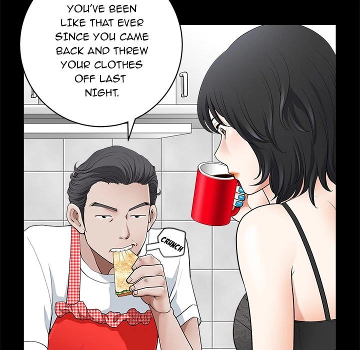 Neighbors Manhwa - Chapter 2 Page 37