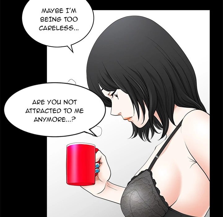Neighbors Manhwa - Chapter 2 Page 39