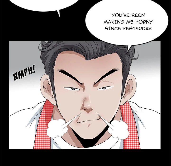 Neighbors Manhwa - Chapter 2 Page 41