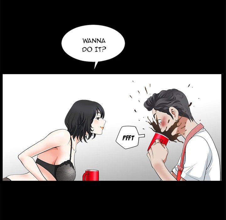 Neighbors Manhwa - Chapter 2 Page 44