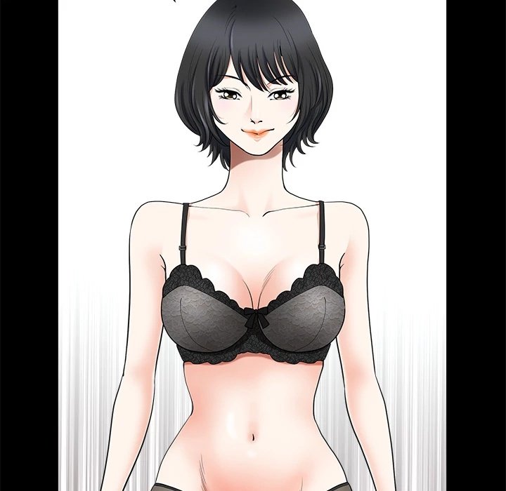 Neighbors Manhwa - Chapter 2 Page 46