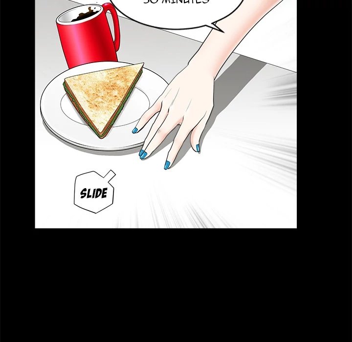 Neighbors Manhwa - Chapter 2 Page 48