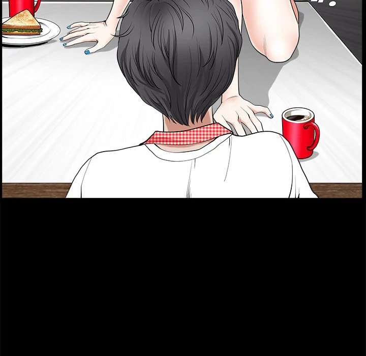 Neighbors Manhwa - Chapter 2 Page 52