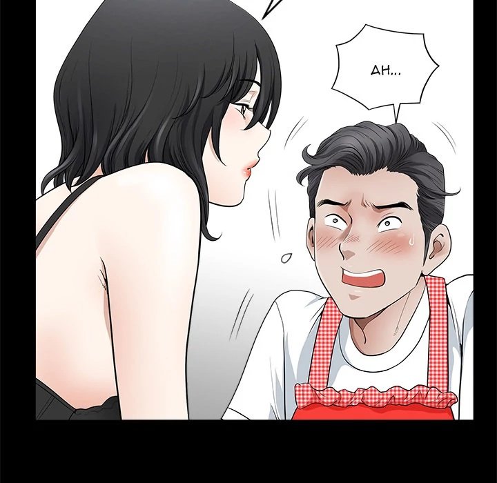 Neighbors Manhwa - Chapter 2 Page 60