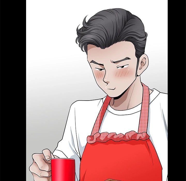 Neighbors Manhwa - Chapter 2 Page 62