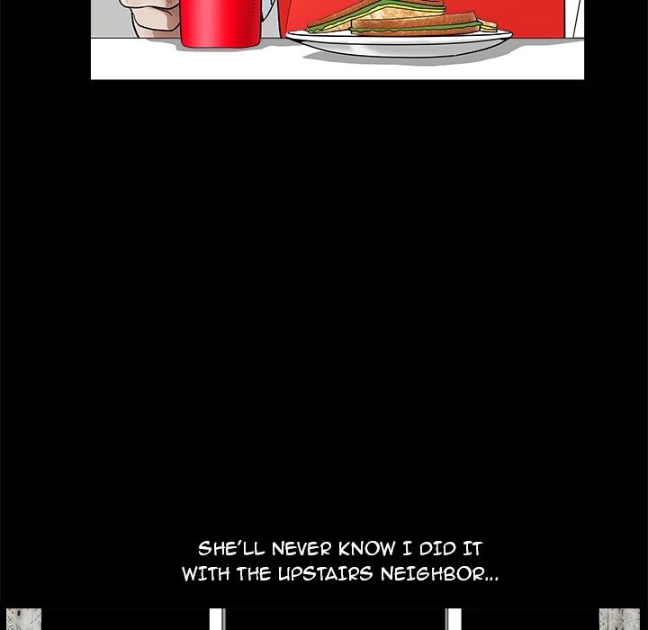 Neighbors Manhwa - Chapter 2 Page 63