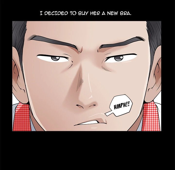 Neighbors Manhwa - Chapter 2 Page 74
