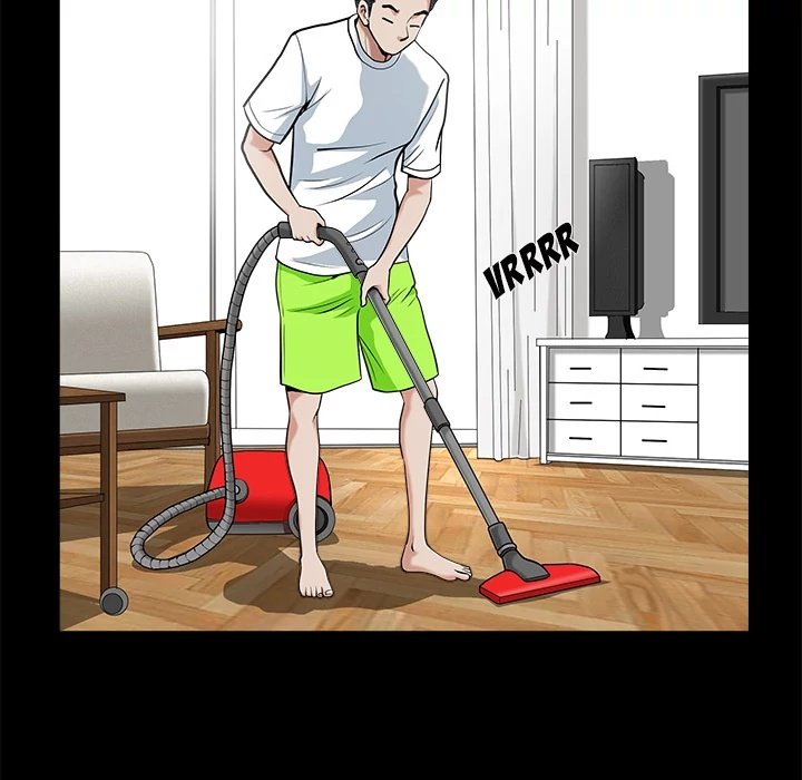 Neighbors Manhwa - Chapter 2 Page 82