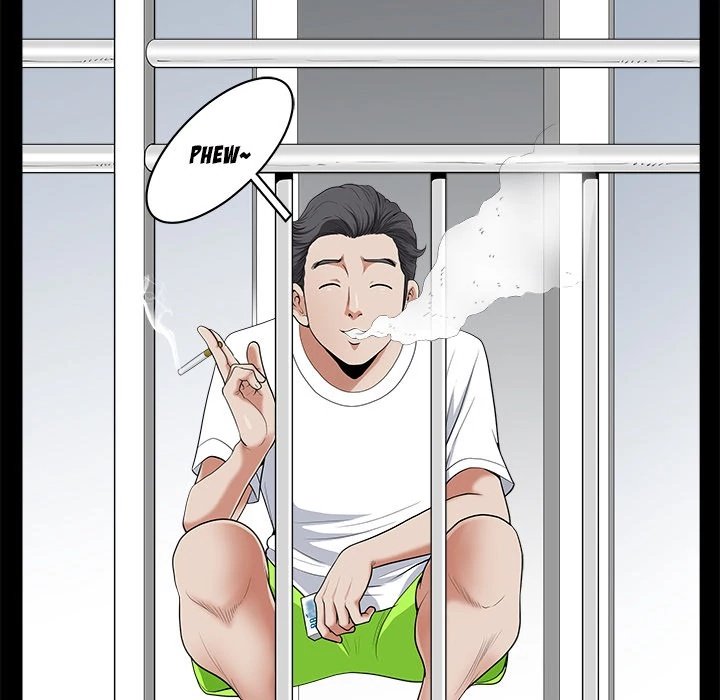 Neighbors Manhwa - Chapter 2 Page 87