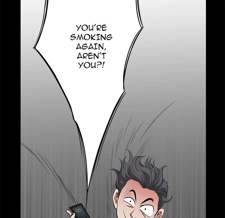 Neighbors Manhwa - Chapter 2 Page 98