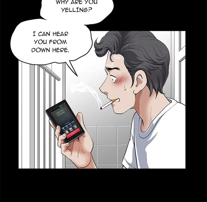 Neighbors Manhwa - Chapter 2 Page 100