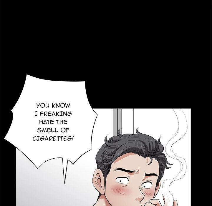 Neighbors Manhwa - Chapter 2 Page 103