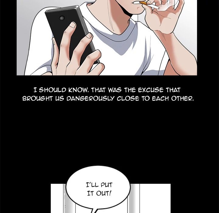 Neighbors Manhwa - Chapter 2 Page 104