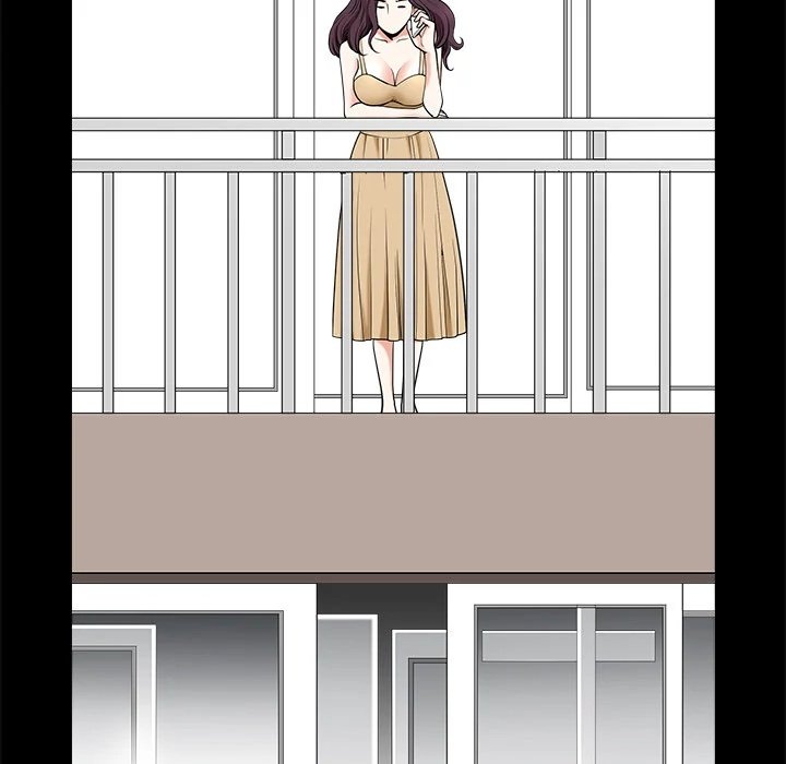 Neighbors Manhwa - Chapter 2 Page 107