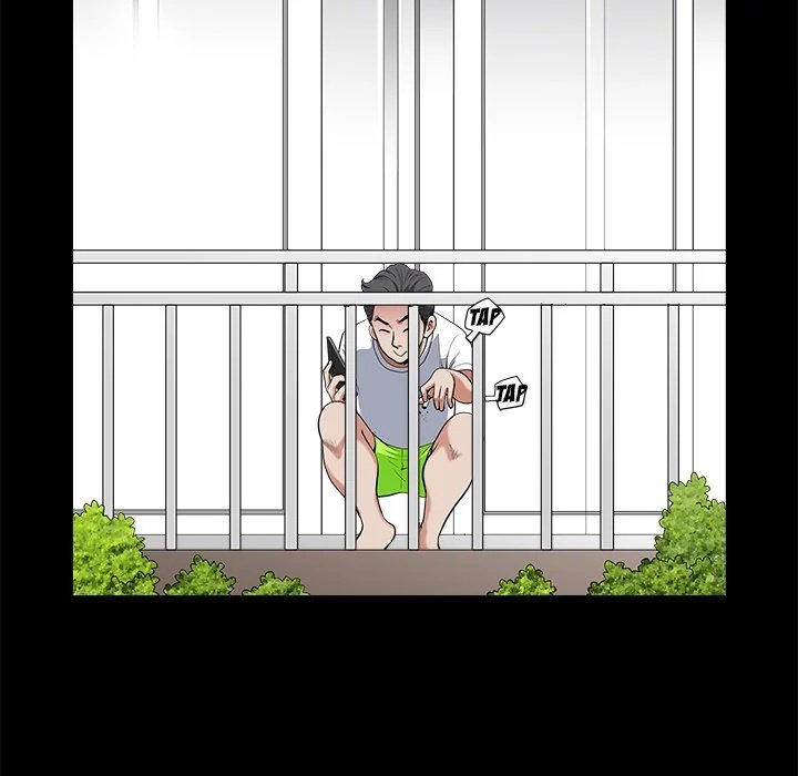 Neighbors Manhwa - Chapter 2 Page 108