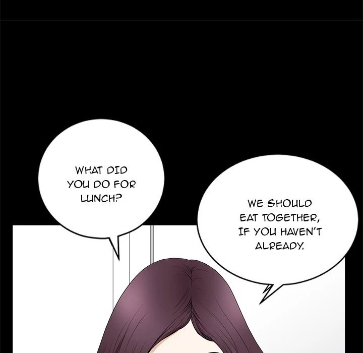 Neighbors Manhwa - Chapter 2 Page 109