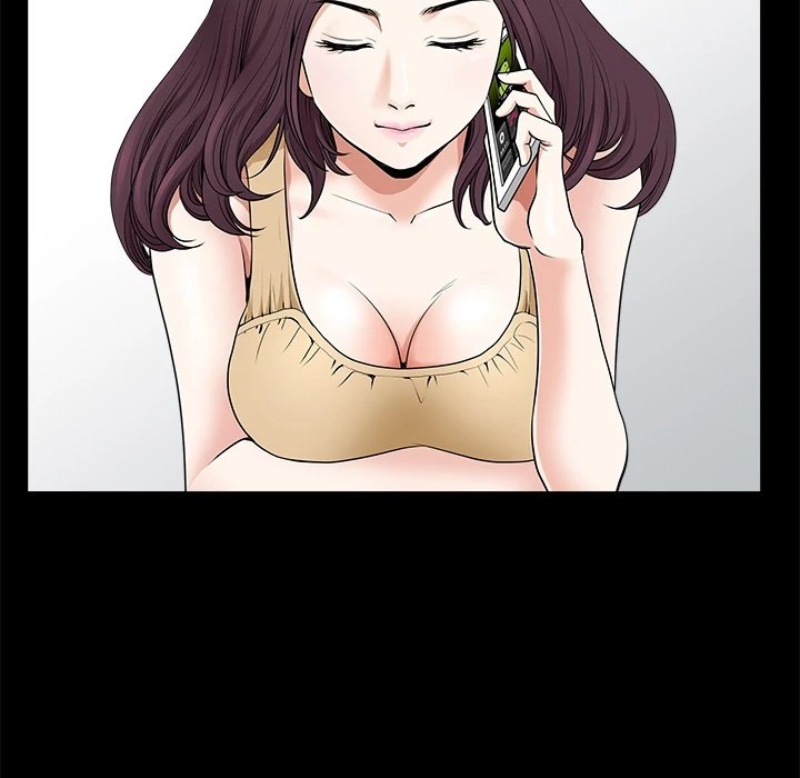 Neighbors Manhwa - Chapter 2 Page 110