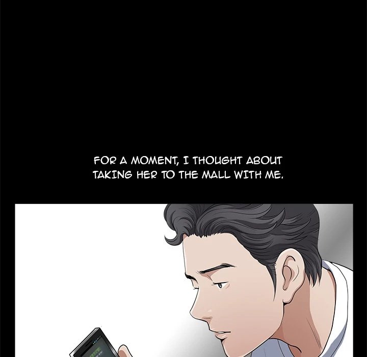 Neighbors Manhwa - Chapter 2 Page 111