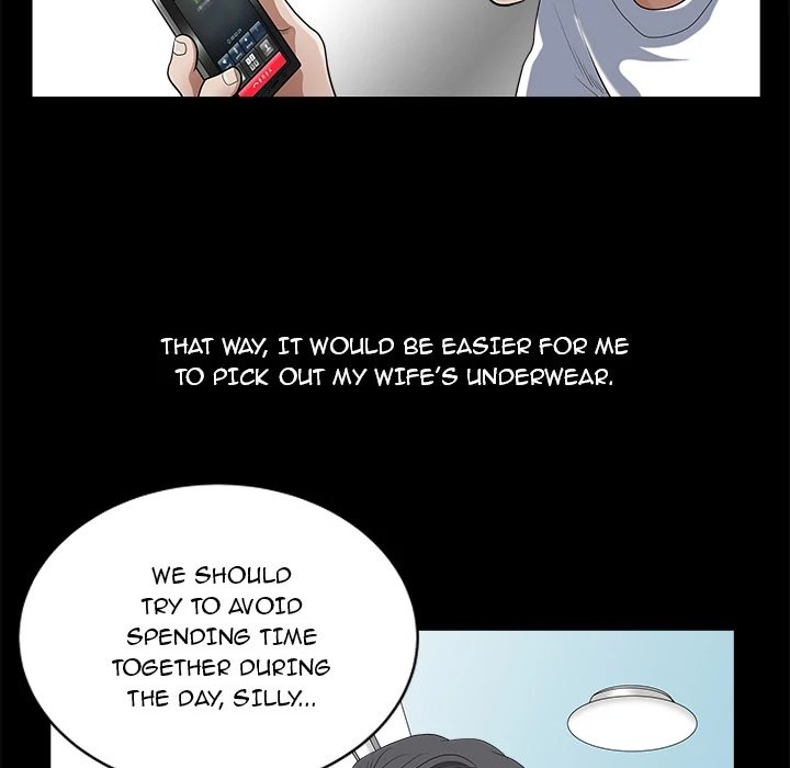 Neighbors Manhwa - Chapter 2 Page 112