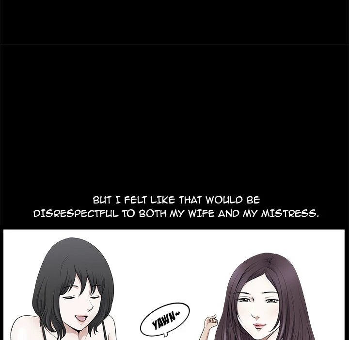 Neighbors Manhwa - Chapter 2 Page 114