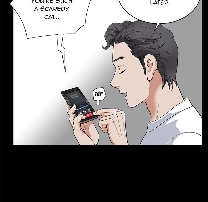 Neighbors Manhwa - Chapter 2 Page 116