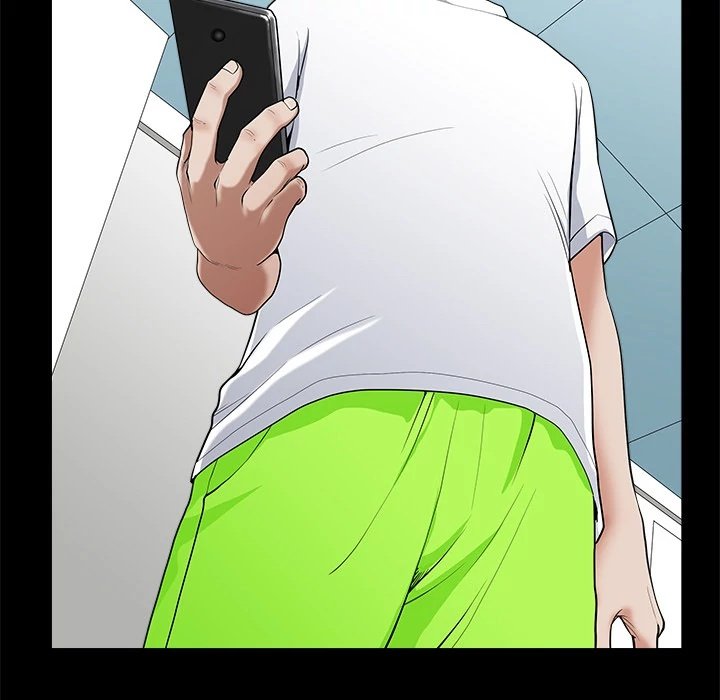 Neighbors Manhwa - Chapter 2 Page 118