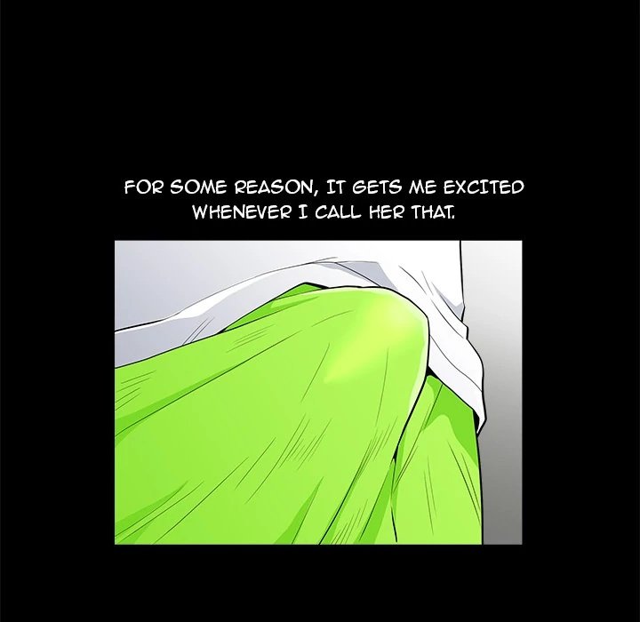 Neighbors Manhwa - Chapter 2 Page 119